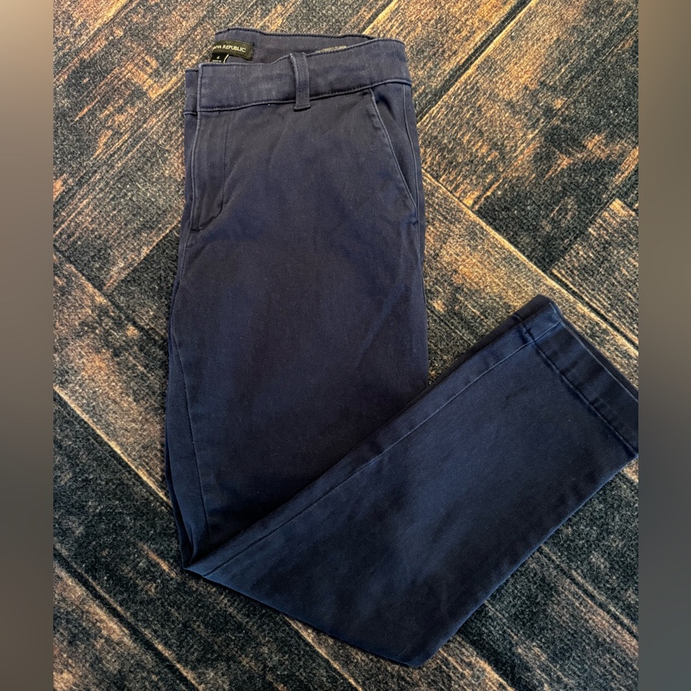 Banana Republic Women’s Trousers – Size 6
